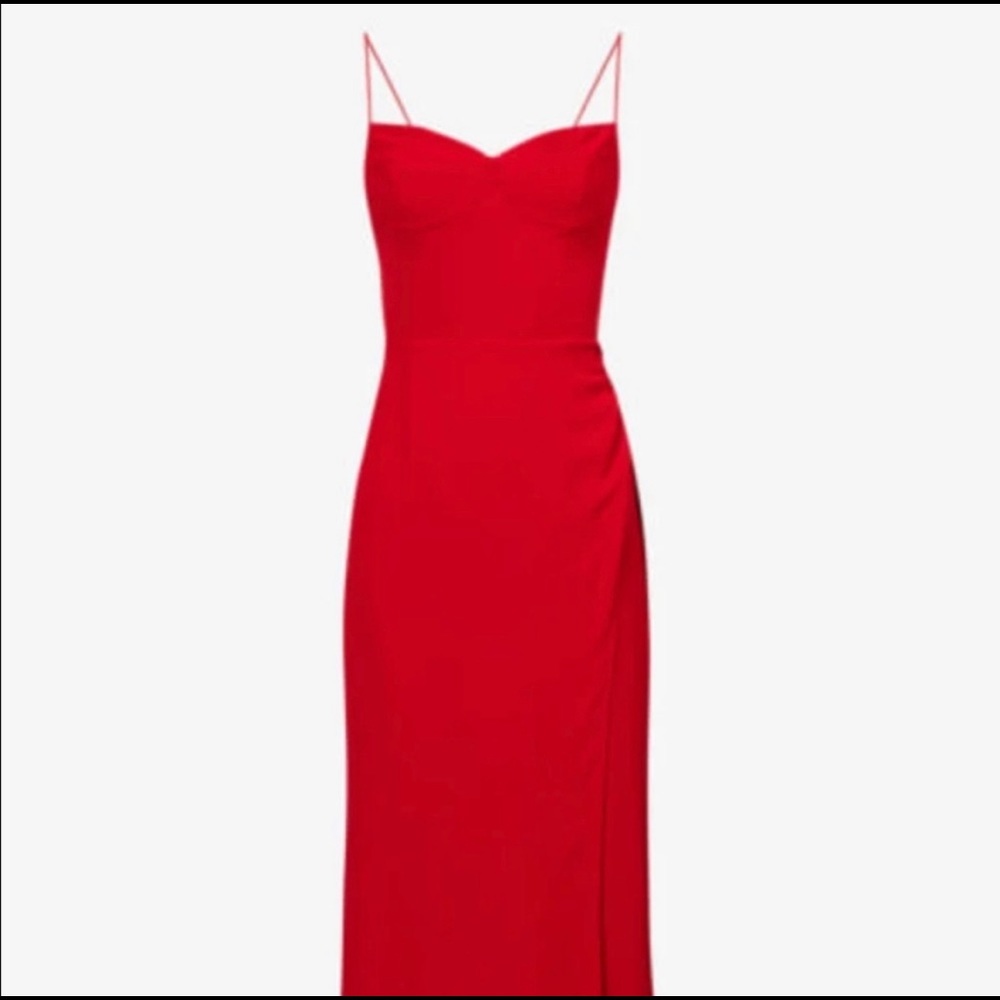 Reformation dress